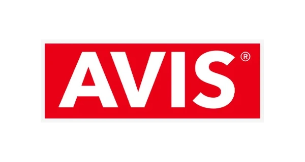 Avis logo