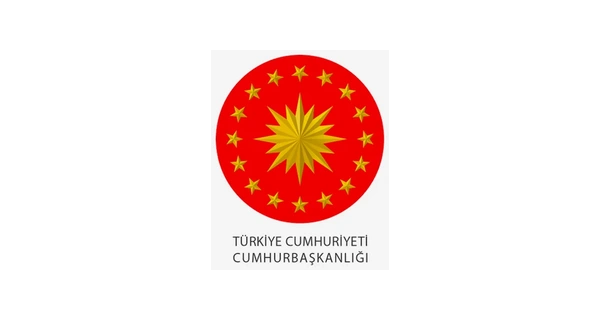 Türkiye Cumhuriyeti Cumhurbaşkanlığı logo