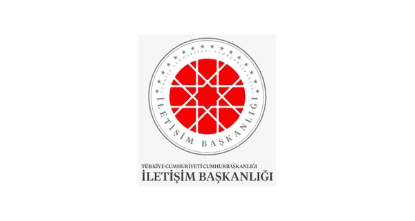 T.C. İletişim Başkanlığı logo