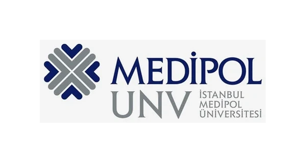 İstanbul Medipol Üniversitesi logo