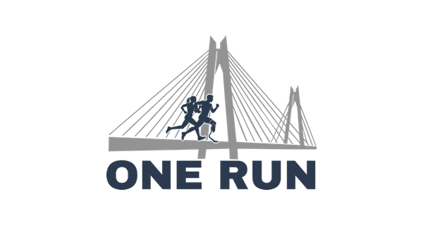 One Run logo