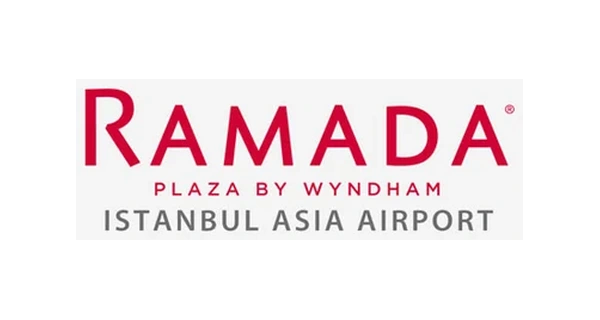 Ramada Plaza logo