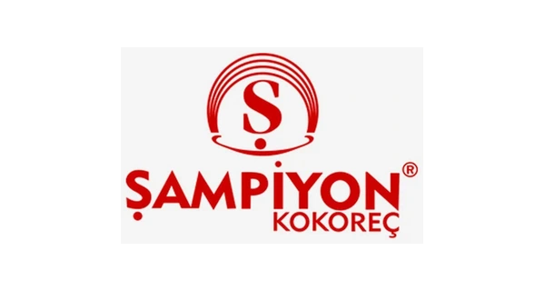 Şampiyon Kokoreç logo
