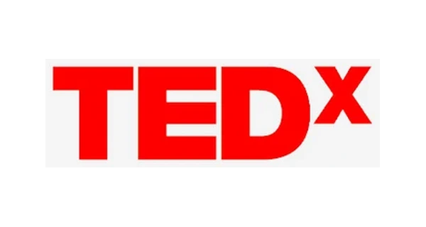 TEDx logo