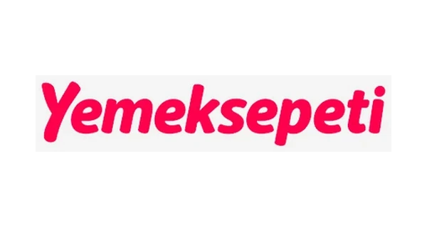 Yemeksepeti logo