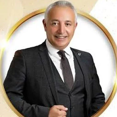 Ahmet Yalçın