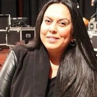 Belma Özkan