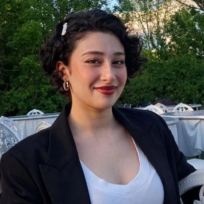Ceren Adıgüzel