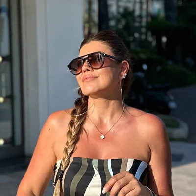 Ceren Çetinkaya