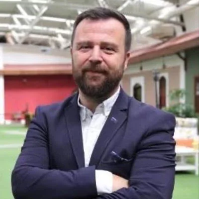 Gökhan Yalçın