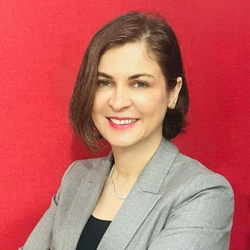 Doç. Dr. İlknur Doğu Öztürk