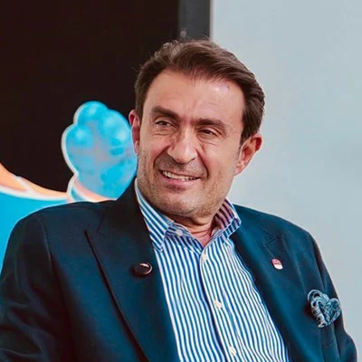 Dr. Av. Murat AKSU